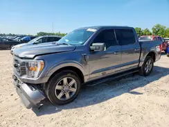 1FTEW1C57MFB62146 2021 FORD F-150