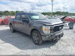 1FTEW1C57MFC21373 2021 FORD F-150