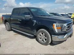 1FTEW1C57MFC46287 2021 FORD F-150