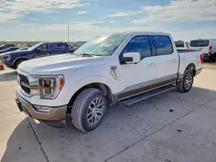 1FTEW1C57MFD05340 2021 FORD F-150