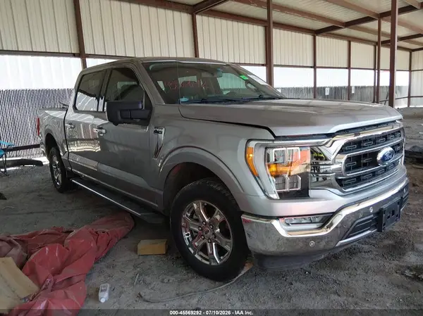 1FTEW1C57MKD15146 2021 FORD F-150 - Image 1