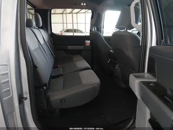 1FTEW1C57MKD15146 2021 FORD F-150 - Image 8