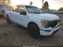 1FTEW1C57MKD98321 2021 FORD F-150