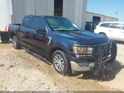 1FTEW1C57MKE39045 2021 FORD F-150