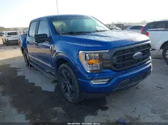 1FTEW1C57NFA27444 2022 FORD F-150