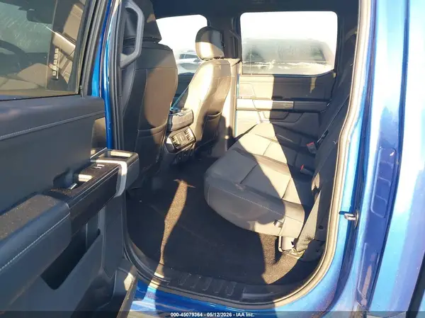 1FTEW1C57NFA27444 2022 FORD F-150 - Image 8