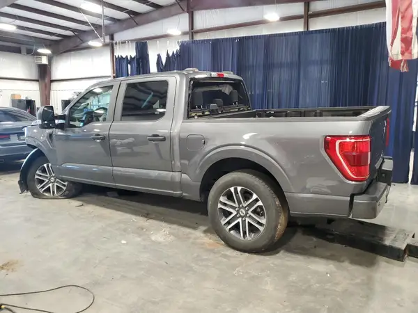1FTEW1C57NFA59326 2022 FORD F-150 - Image 2