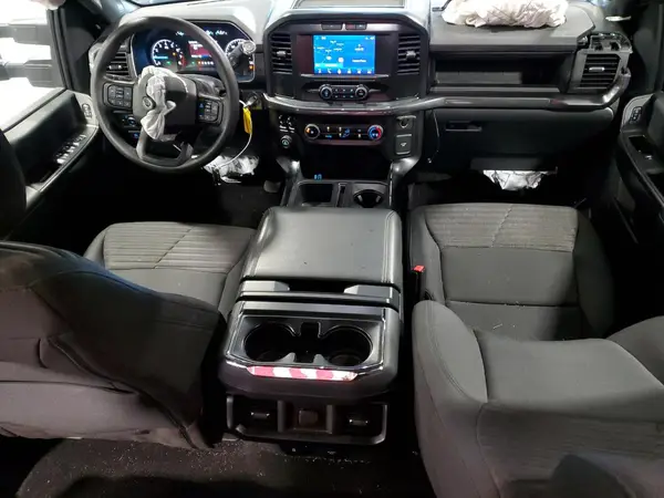1FTEW1C57NFA59326 2022 FORD F-150 - Image 8
