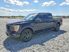 1FTEW1C57NFA61447 2022 FORD F-150