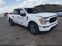 1FTEW1C57NFB59524 2022 FORD F-150