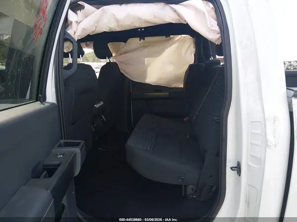 1FTEW1C57NFB59524 2022 FORD F-150 - Image 8