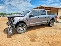1FTEW1C57NFC34691 2022 FORD F-150