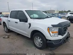 1FTEW1C57NKD56281 2022 FORD F-150