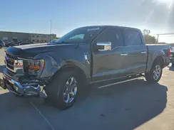 1FTEW1C57NKD61755 2022 FORD F-150