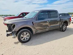 1FTEW1C57NKD75882 2022 FORD F-150