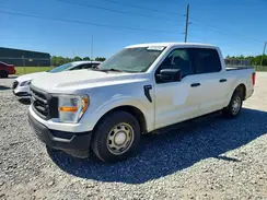 1FTEW1C57NKE15653 2022 FORD F-150