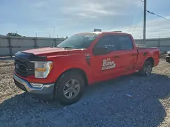 1FTEW1C57NKE31268 2022 FORD F-150
