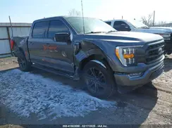 1FTEW1C57NKE78526 2022 FORD F-150
