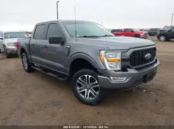 1FTEW1C57NKE80826 2022 FORD F-150