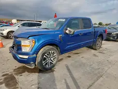 1FTEW1C57NKF22668 2022 FORD F-150