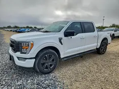 1FTEW1C57PFA81930 2023 FORD F-150