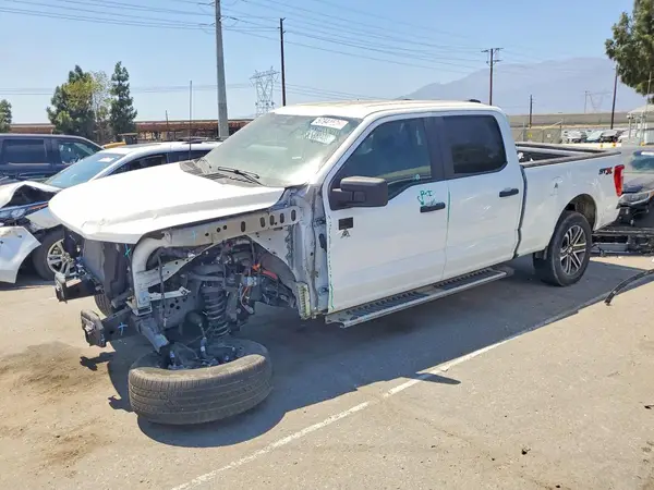 1FTEW1C57PFA98310 2023 FORD F-150 - Image 1