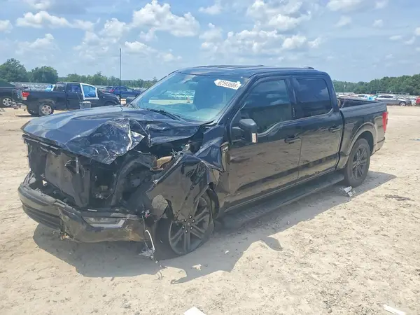 1FTEW1C57PFB83678 2023 FORD F-150 - Image 1