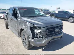1FTEW1C57PFB83972 2023 FORD F-150