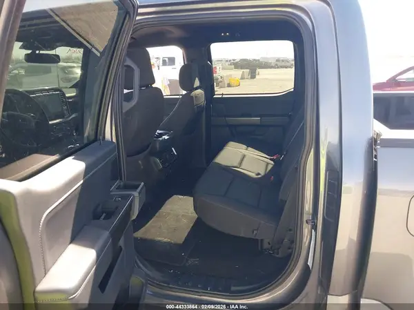 1FTEW1C57PFB83972 2023 FORD F-150 - Image 8