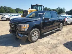 1FTEW1C57PFB84216 2023 FORD F-150