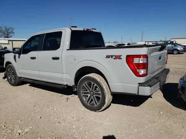 1FTEW1C57PFB94504 2023 FORD F-150 - Image 2