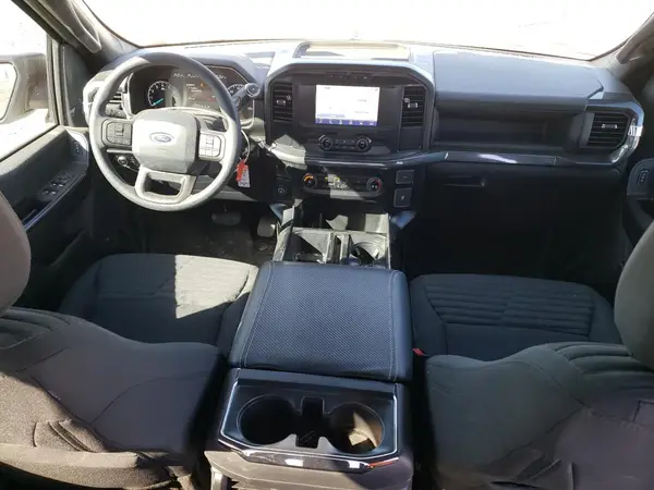 1FTEW1C57PFB94504 2023 FORD F-150 - Image 8