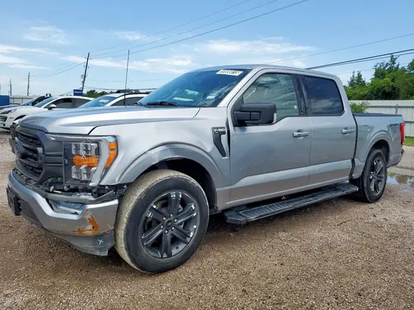 1FTEW1C57PFC27842 2023 FORD F-150 - Image 1