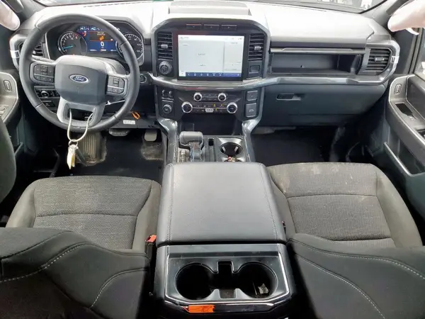 1FTEW1C57PFC27842 2023 FORD F-150 - Image 8