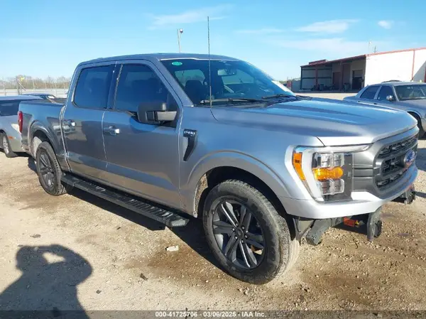 1FTEW1C57PFC48139 2023 FORD F-150 - Image 1