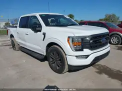 1FTEW1C57PFC48190 2023 FORD F-150