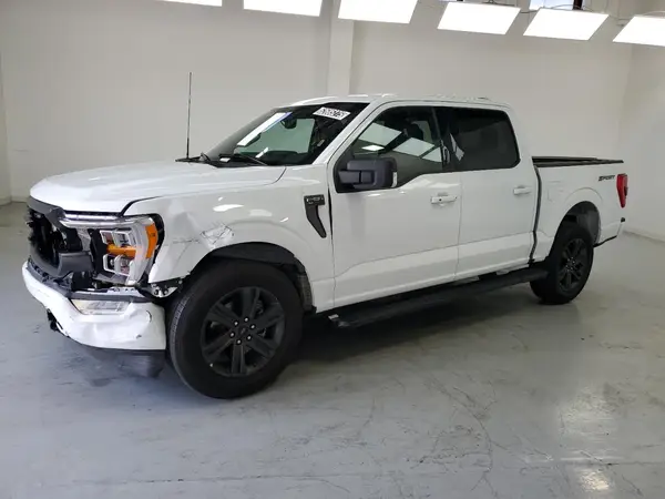 1FTEW1C57PFC48299 2023 FORD F-150 - Image 1