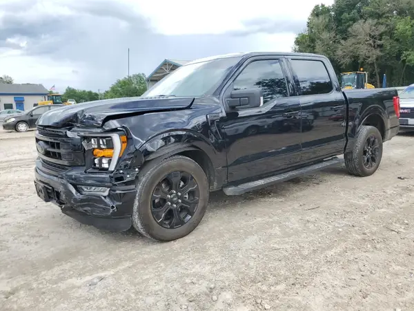 1FTEW1C57PFD28699 2023 FORD F-150 - Image 1