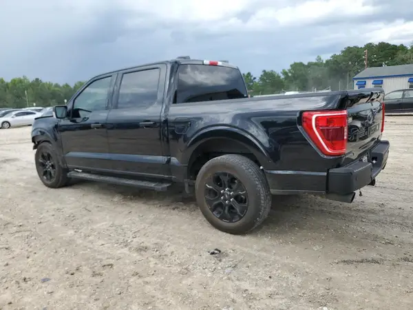 1FTEW1C57PFD28699 2023 FORD F-150 - Image 2