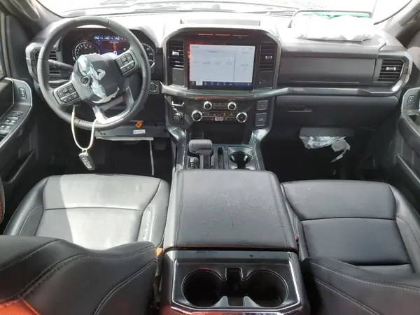 1FTEW1C57PFD28699 2023 FORD F-150 - Image 8