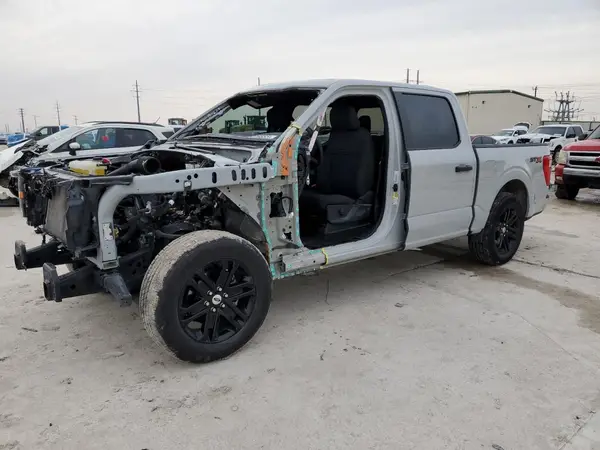 1FTEW1C57PKD28418 2023 FORD F-150 - Image 1