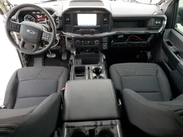 1FTEW1C57PKD28418 2023 FORD F-150 - Image 8