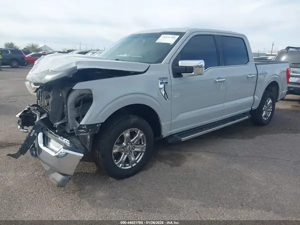 1FTEW1C57PKD34171 2023 FORD F-150 - Image 2