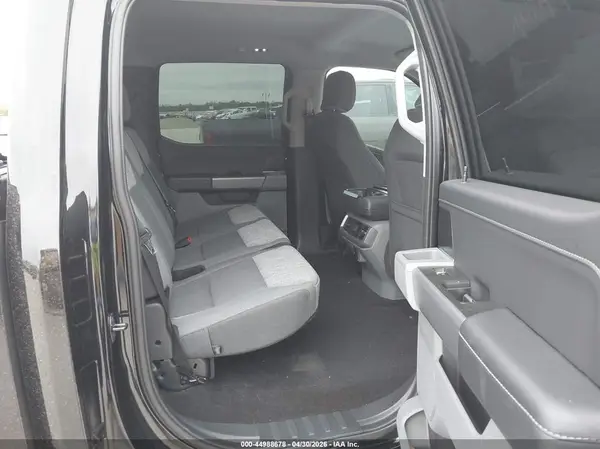1FTEW1C57PKD41430 2023 FORD F-150 - Image 8