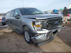1FTEW1C57PKD82964 2023 FORD F-150