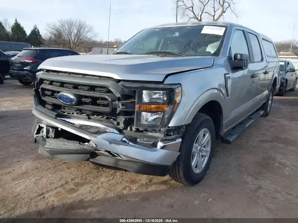 1FTEW1C57PKD82964 2023 FORD F-150 - Image 2
