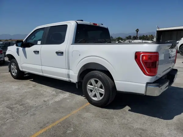 1FTEW1C57PKE77895 2023 FORD F-150 - Image 2