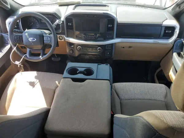 1FTEW1C57PKE77895 2023 FORD F-150 - Image 8