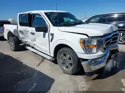 1FTEW1C57PKF55463 2023 FORD F-150