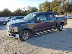 1FTEW1C58JFA19668 2018 FORD F-150